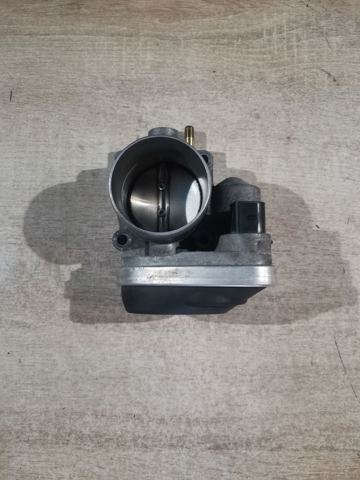 Дросільна заслінка в зборі 8200190230 RENAULT