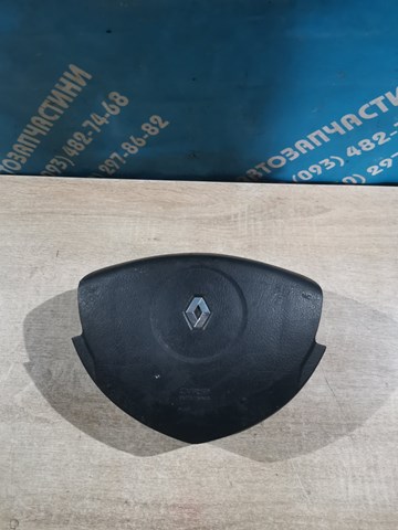 Airbag в мультируль 8200236060 RENAULT