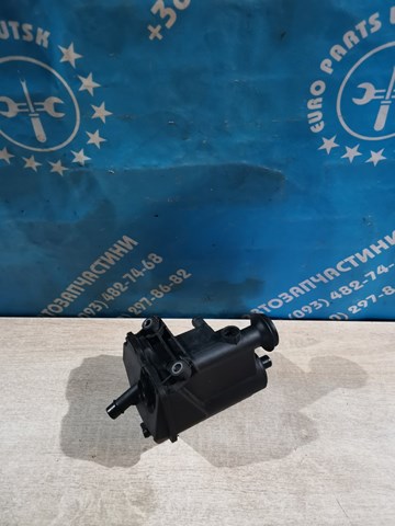 Горловина маслозаливна 8200279414 RENAULT