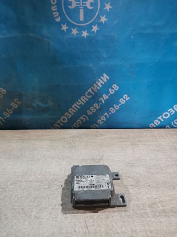 Блок управління airbag 8200375763 RENAULT
