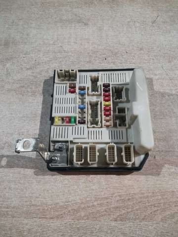 Корпус запобіжників 8200481866 RENAULT