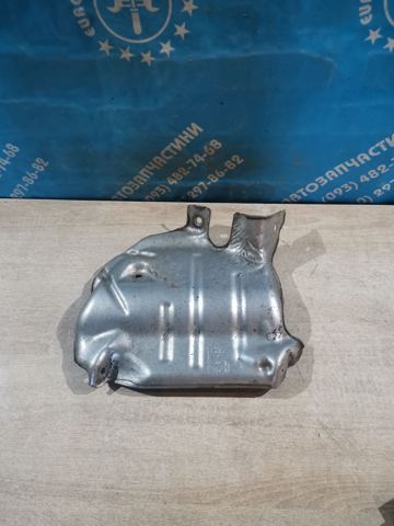 Кришка випускного колектора 8200486291 RENAULT