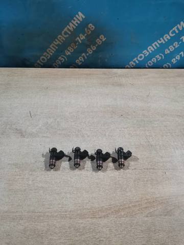 Форсунки електромагнітні 8200505191 RENAULT