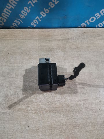 Механізм блокавання керма 8200604932 RENAULT