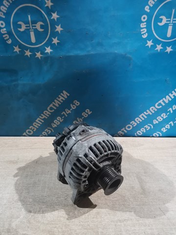 Генератор автомобільний 8200660041 RENAULT