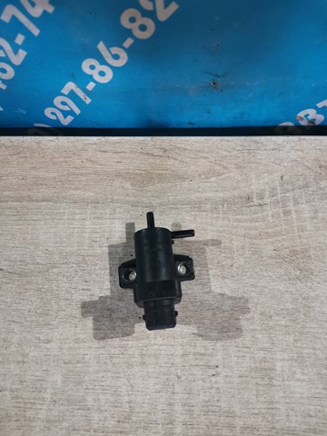 Клапан соленоїд регулювання заслонки EGR 8200762162 RENAULT