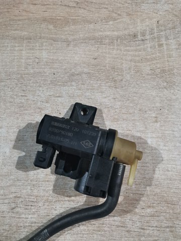 Перетворювач тиску (соленоїд) наддуву / EGR 8200790180 RENAULT