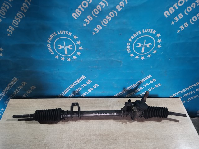 Рейковий рульовий механізм 8200891308 RENAULT