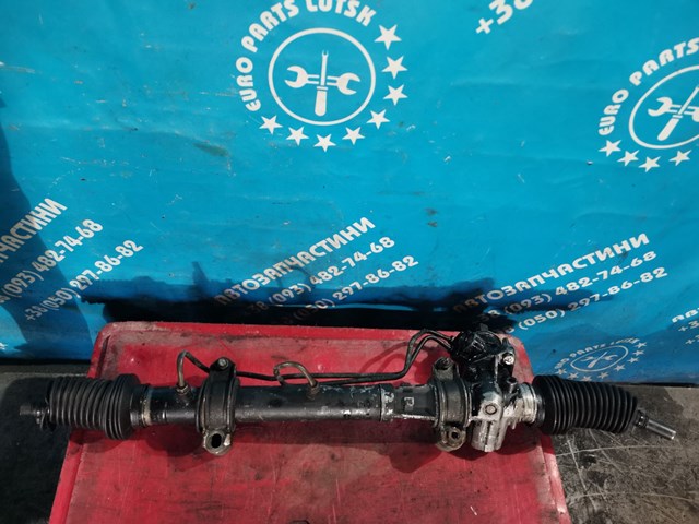 Кермова рейка 8200895863 RENAULT