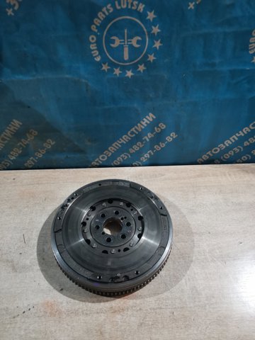 Демпферний маховик 836016 VALEO
