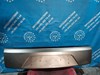 Накладка задньої 3-й/5-й двері 848107837R RENAULT