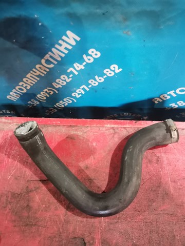 Шланги системи охолодження 8671393 VOLVO