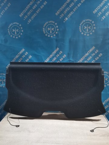 Задня полиця 8794QY PEUGEOT
