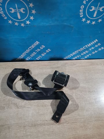 Пасок безпеки задній лівий 888410017R RENAULT
