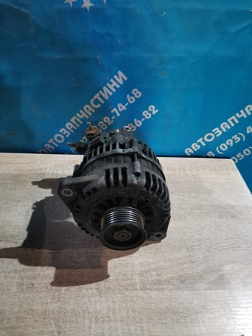 Генератор 8971891138 ISUZU