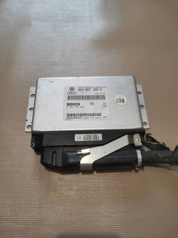 Блок керування ESP 8D0907389E VAG