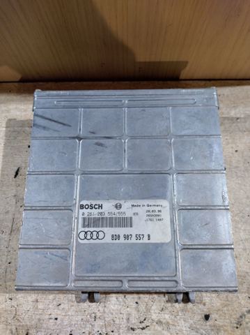 Блок двигуна 8D0907557B VAG