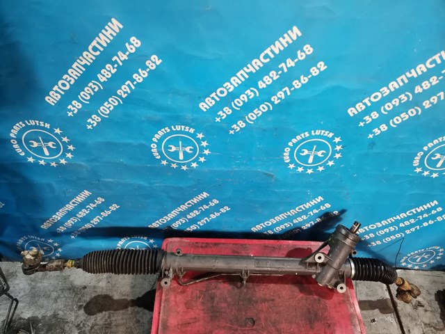Управління рульове в зборі 8D1422066F VAG