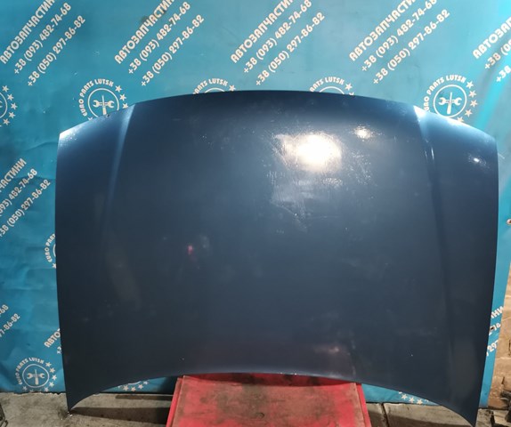 Капот 8L0823029C VAG