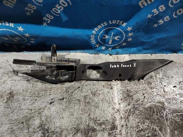 Накладка переднього правого крила 8M51A02476AB FORD