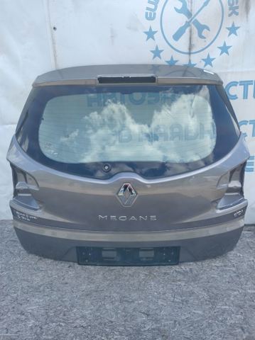 Задні двері багажника 901008394R RENAULT