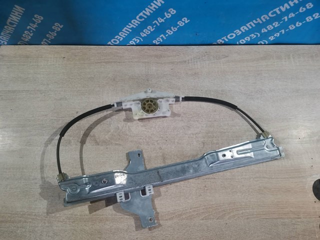 Склопідйомник (механізм переміщення скла) 9222V0 PEUGEOT