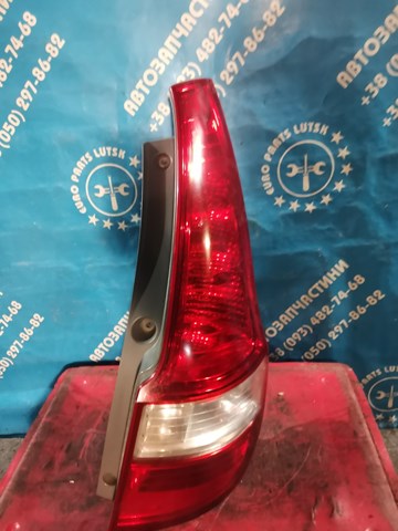 Задні ліхтарі 924022L110 HYUNDAI