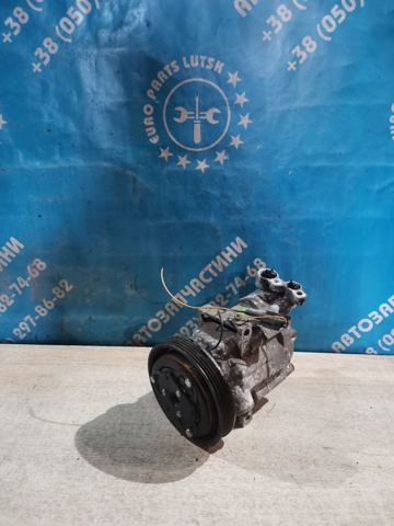 Компресор кліматичної установки 92600AX80B NISSAN