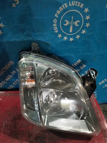 Фара правая 93321053 OPEL