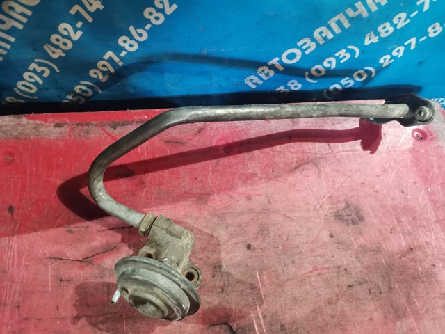 Клапан EGR, рециркуляції газів 938F9D475AC FORD