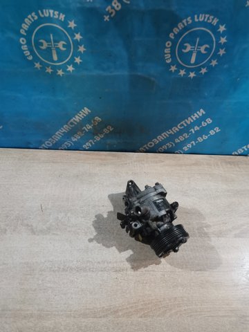 Насос кондиціонера 9520068LA1 SUZUKI