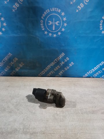 Клапан рециркуляції відпрацьованих газів EGR 96253548 GM
