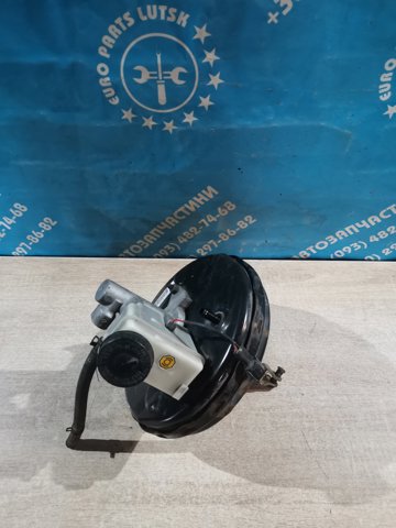 Циліндр гальмівний, головний 96418833 GM