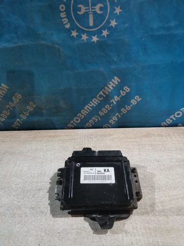 Блок двигуна 96435547 GM