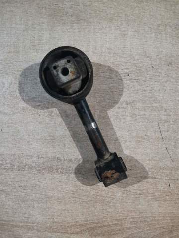 Подушка (опора) двигуна, права нижня 96436399 GM