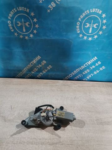 Задній механізм склоочисника 96447893 GM