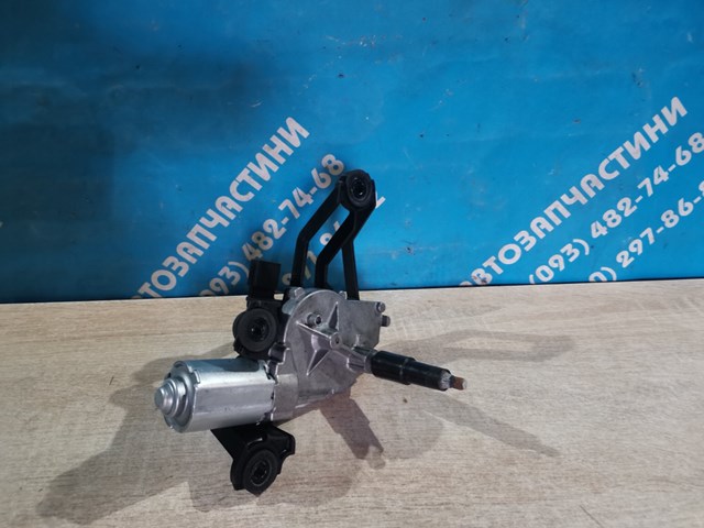 Склоочисник дверей задка 9646803180 PEUGEOT