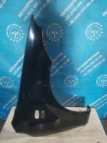 Переднє праве крило 96474978 GM