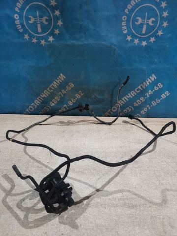 Перетворювач тиску (соленоїд) наддуву / EGR 9652570180 PEUGEOT