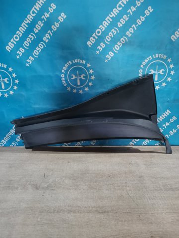 Решітка двірників, права 96544354 GM