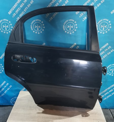 Двері задні, праві 96547908 GM
