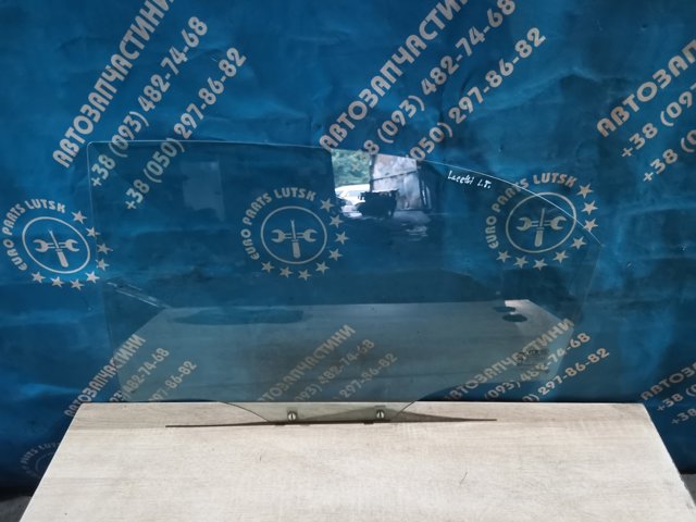 Скло заднє ліве 96548190 GM