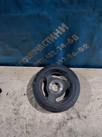 Шків колінвала (демпфер ) 9654961080 FORD