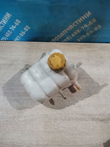 Розширювальний бачок охолодження 96553255 GM
