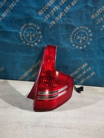 Задні ліхтарі 9655863980 PEUGEOT
