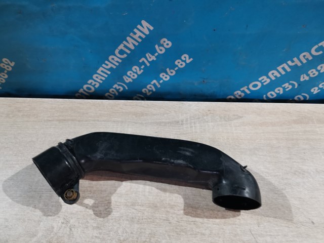 Патрубок повітряний, вхід повітряного фільтра 9656673480 PEUGEOT