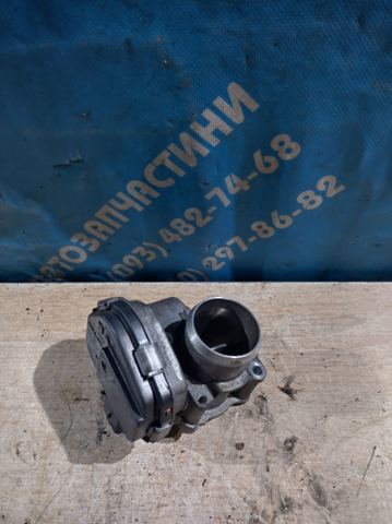 Дросільна заслінка в зборі 9673534480 FORD
