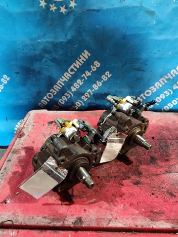 Насос паливний високого тиску (ПНВТ) - DIESEL 9676289780 FORD