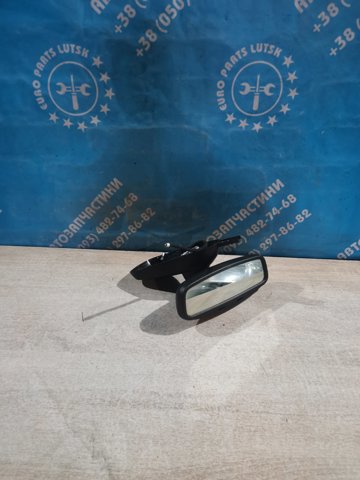 Салоне дзеркало заднього виду 96813517XT PEUGEOT