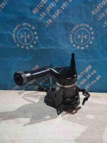 Насос гідропідсилювача 9684979180 PEUGEOT